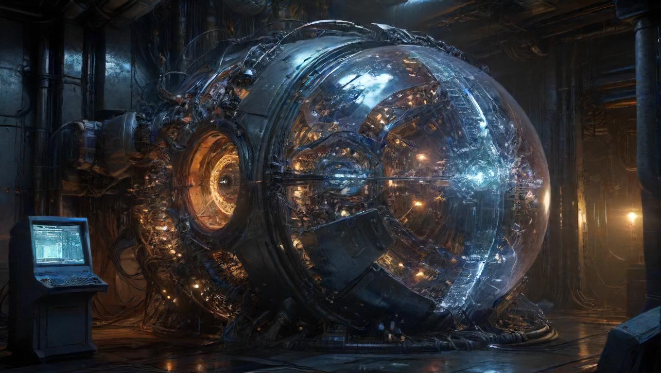 Yapay zeka ile yazıdan resim oluşturma